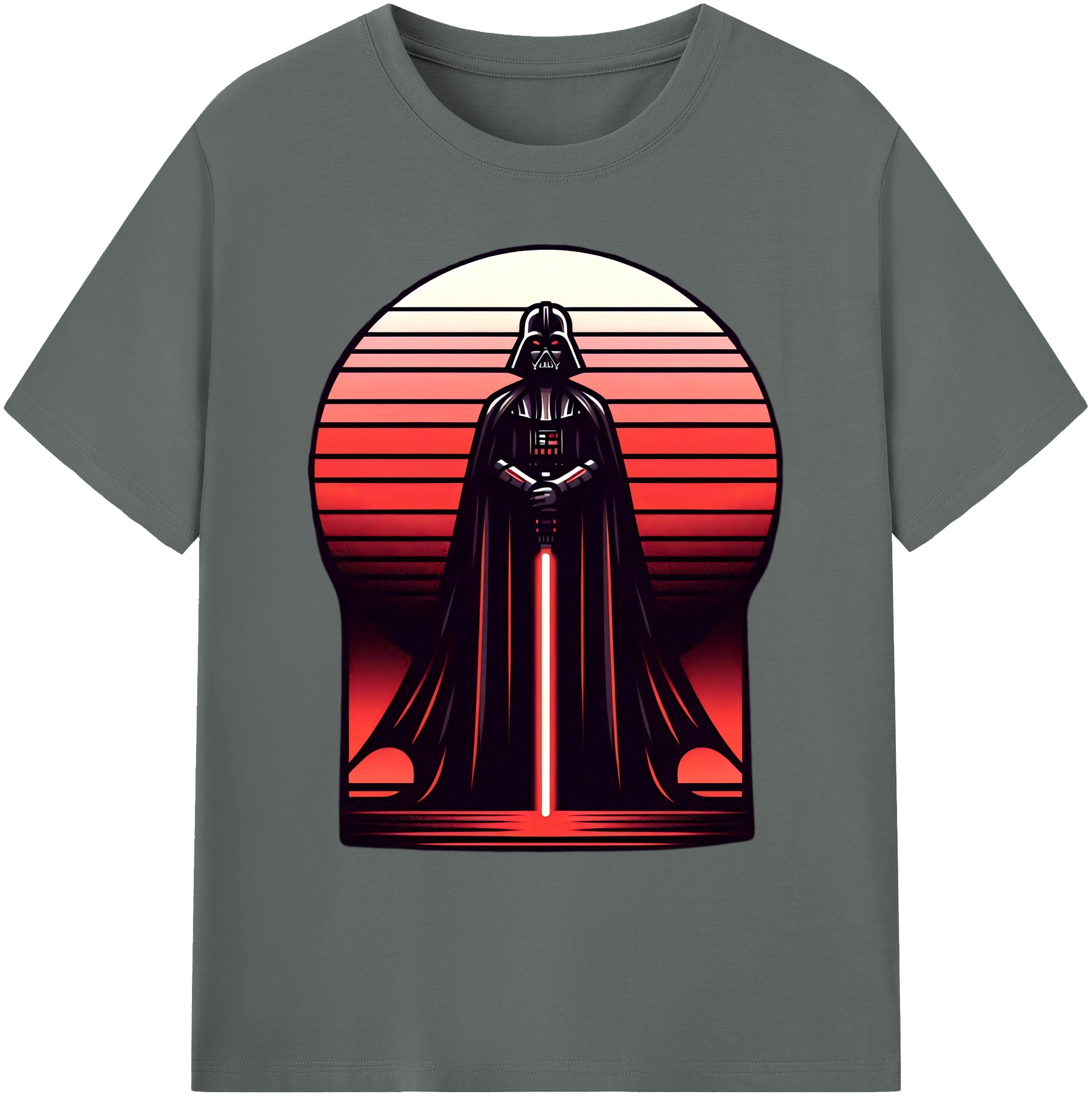 （画像用） スター・ウォーズ Star Wars 綿100％ メンズ半袖Tシャツ｜肌触りやわらか＆通気性